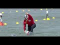 C1 Men 1000м Final A - Canoe Sprint World Cup 2020 Szeged Hungary