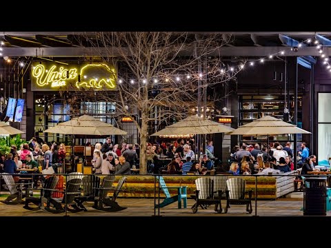 That's Tempting! Union Bear Brewing Co in Plano Texas - Where To Eat in DFW