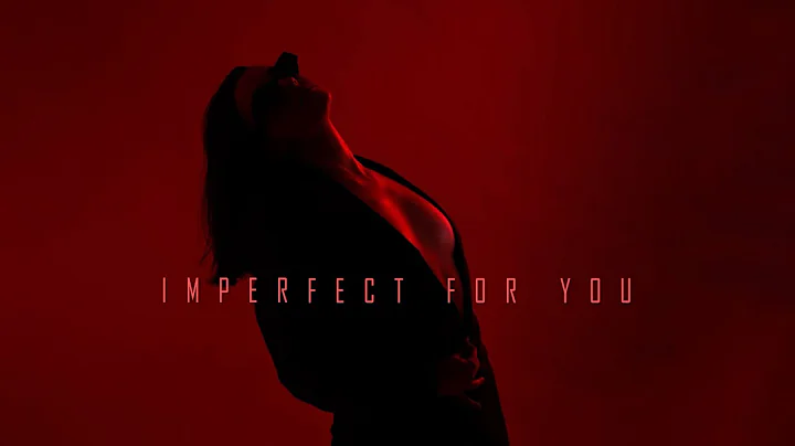 Imperfect For You (Official Audio)