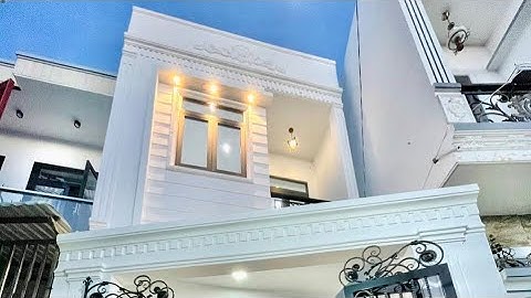 ( ĐB ) Nhà Bán Hẻm LT 12-20 p An Khánh . NK . TPCT