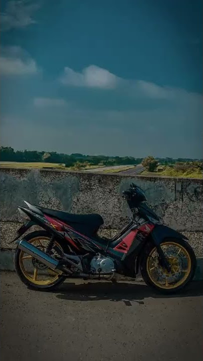 Story'wa Supra 125 #shorts #story #storywa #supra #viral