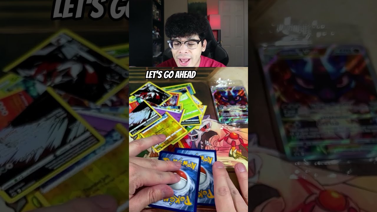 The Day I Ripped The Rarest Charizard Pokemon Card AND INSTANTLY REGRET The Day I Ripped The Rarest Charizard Pokemon Card AND INSTANTLY REGRET