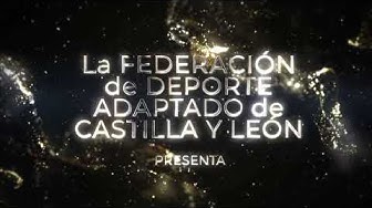 Imagen del video: Presentación IV Jornada Liga AXA y XI Open de Natación Adaptada de Castilla y León - 29 y 30 abril