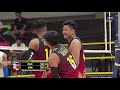 2019 Spikers' Turf Open Conference: EAC vs IEM