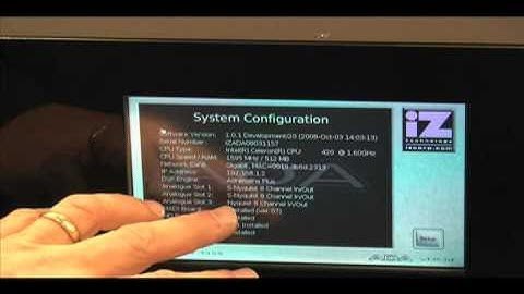 MixTV: ADA Converters at AES