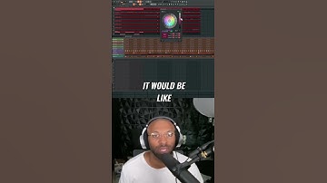 Color Gradient Tutorial: Mastering the Pattern Delete #shorts