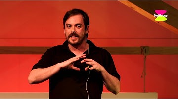 Internet of Things at home: hack your life with ninjas! - Elliot Shepherd