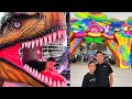 Legoland dubai and other cool places we visited calvin ckn