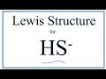 Lewis Structure and Valence Electrons