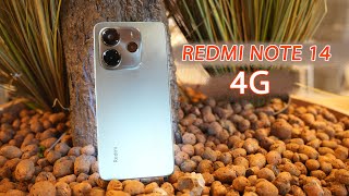 видео: Redmi Note 14 4G | Просто хороший смартфон, даже если ты не любишь Xiaomi картинка: Redmi Note 14 4G | Просто хороший смартфон, даже если ты не любишь Xiaomi