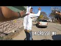 Repeat Offender does the Unthinkable near an Elementary School
