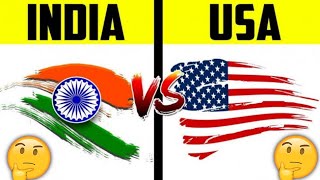 India Vs America Who Is Best ❓ | @BrainXMania | shorts indiavsamerica gmsanjay