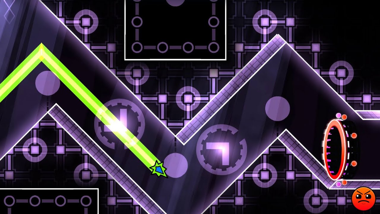 Dark Light by Michailtyut (me)