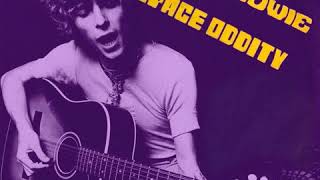 David Bowie - Space Oddity (US Stereo Single Edit; 2009 Digital Remaster)