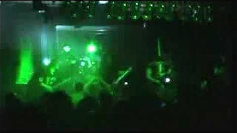 "SEASONS IN THE ABYSS" -performed by SLAYENSEMBLE