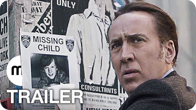 Pay the Ghost - Rotten Tomatoes