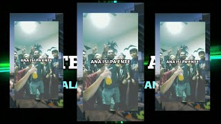 DJ ENTE ISI PA ANA ~ VERSI TIKTOK (ALAN DARMAWAN) REMIX