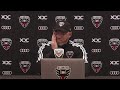 Wayne Rooney Post-Match Press Conference | #DCvRBNY