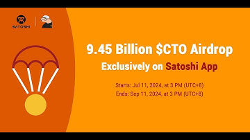 Satoshi CTO withdraw process bangla video | CTO withdraw process | CTO WITHDRAWAL | Satoshi CTO