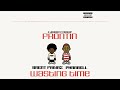 Brent Faiyaz & Pharrell - Wasting Time Frontin (A JAYBeatz Mashup) #HVLM Mp3 Song