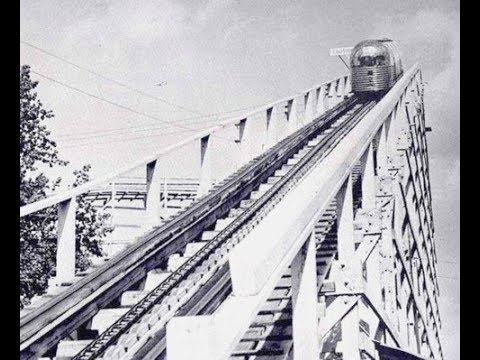 Riverview Amusement Park Chicago History