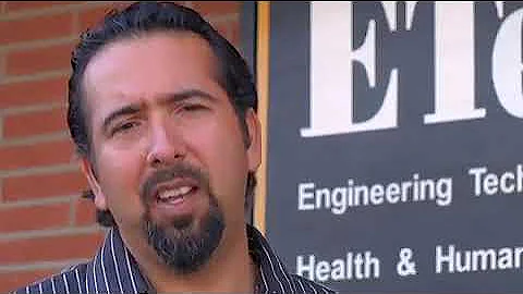 Robots To The Max CSULB Battlebots Engineering Technology with Walter Martinez