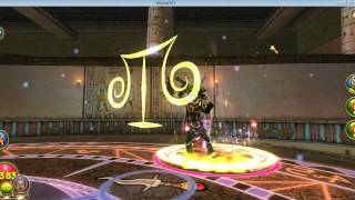 Wizard101 pvp balance 1900+ rating