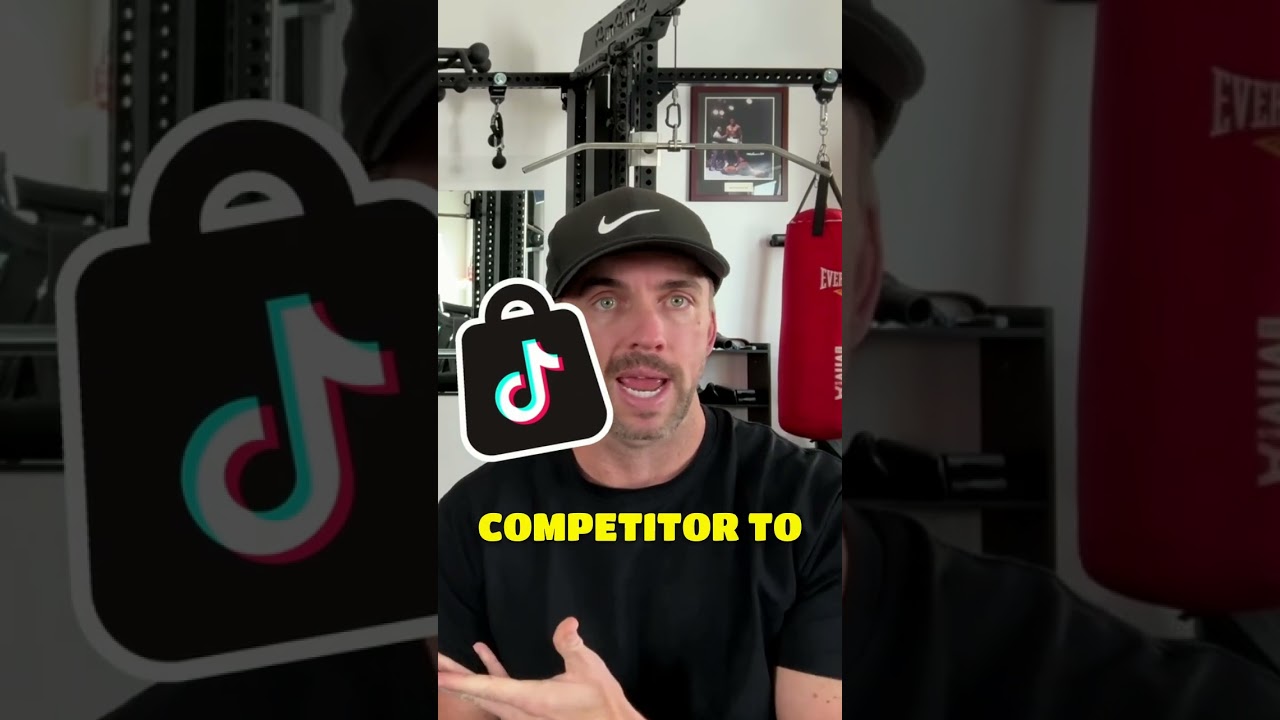 TikTok Shop Algorithm + Demand Capture  #ecommerce #tiktok #advertising