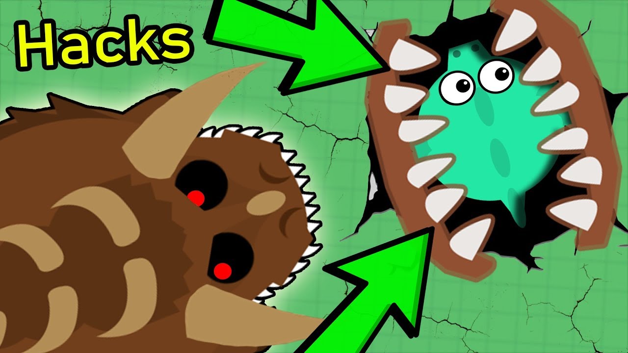 Mope,Io Mope,Io
