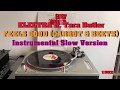 Electra ft. Tara Butler - Feels Good (Italo-Disco 1982) (Instrumental Slow Version) COSMIC SOUND