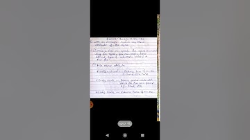 File object attributes