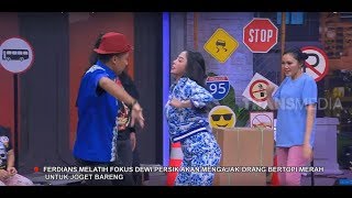 Dewi Perssik DIKERJAIN Ferdians, Semua Diajak Joget | OPERA VAN JAVA (04/06/19) Part 4