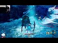 Code Vein 2 First Playthrough part 3
