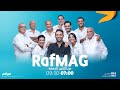 Raf Mag 14 12 2022 راف ماڨ Ep 72 الحلقة S2 الموسم Raf Mag 14 12 2022 راف ماڨ Ep 72 الحلقة S2 الموسم