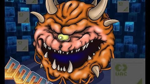 Doom as unintended: Containment Area V.Cacophony