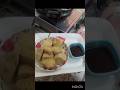 चावल के आटे के फरे #food #recipe #cookingvideos #shorts
