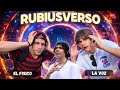 Conocí al CLON de RUBIUS, el TURBIUS... | Epic Vlog