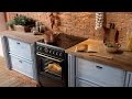 31 Provence Style Kitchen Ideas