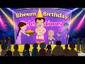 Chhota Bheem - Birthday Carnival | Happy Birthday Bheem | Special Video for Kids