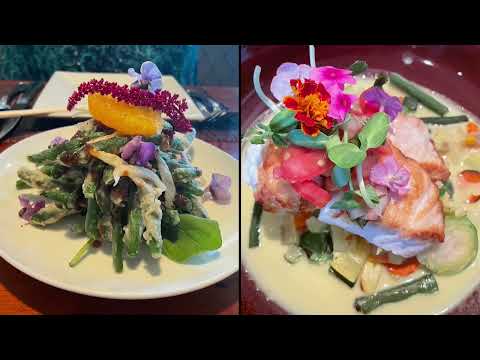 JO2 Restaurant Kapaa Kauai
