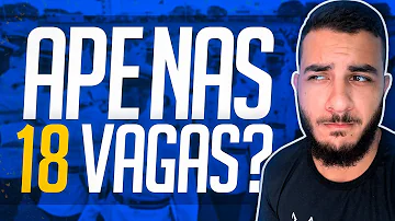 Quando é a prova da AFA 2021?