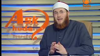 Drawing halal or haram #HUDATV