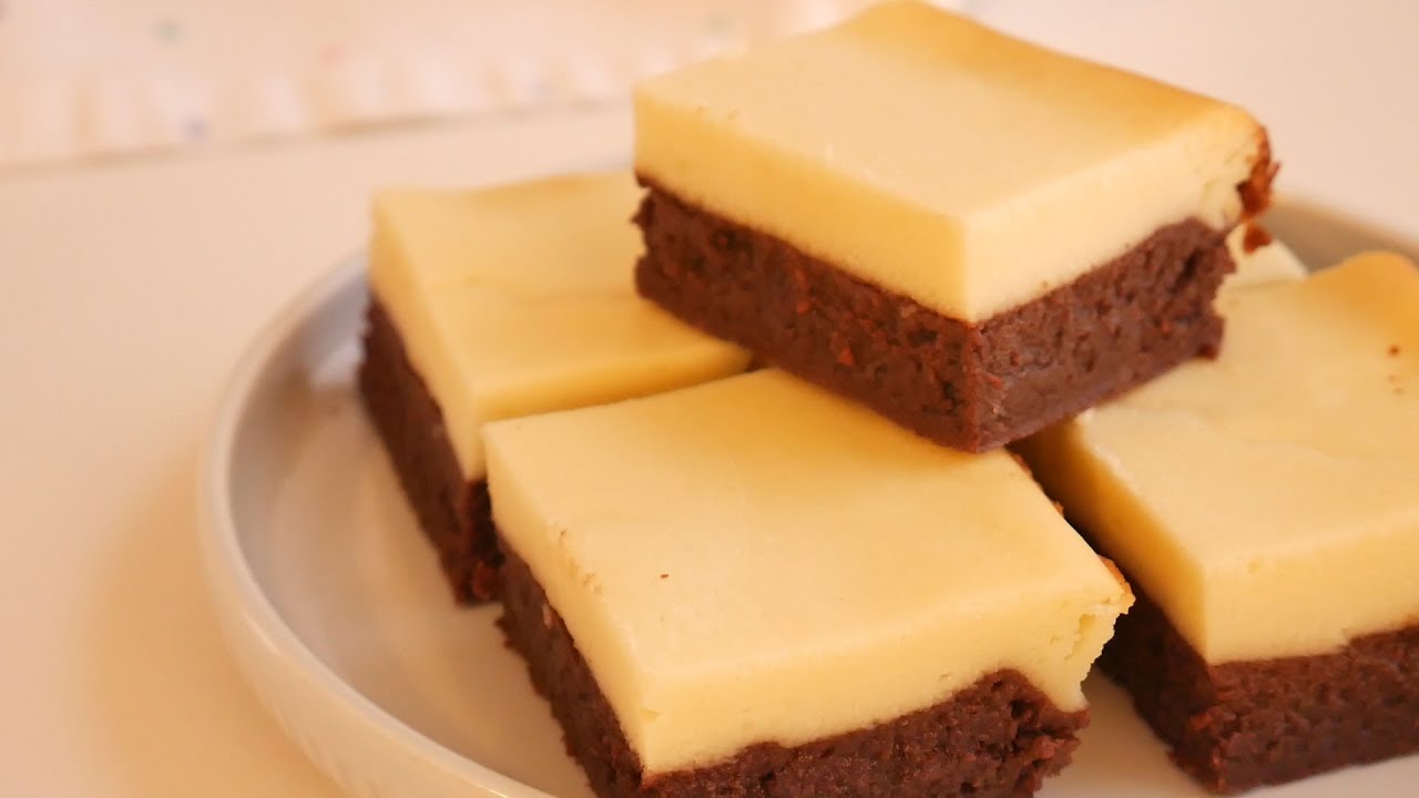 Как приготовить сырное пирожное со сливочным сыром | Выпечка ккууме