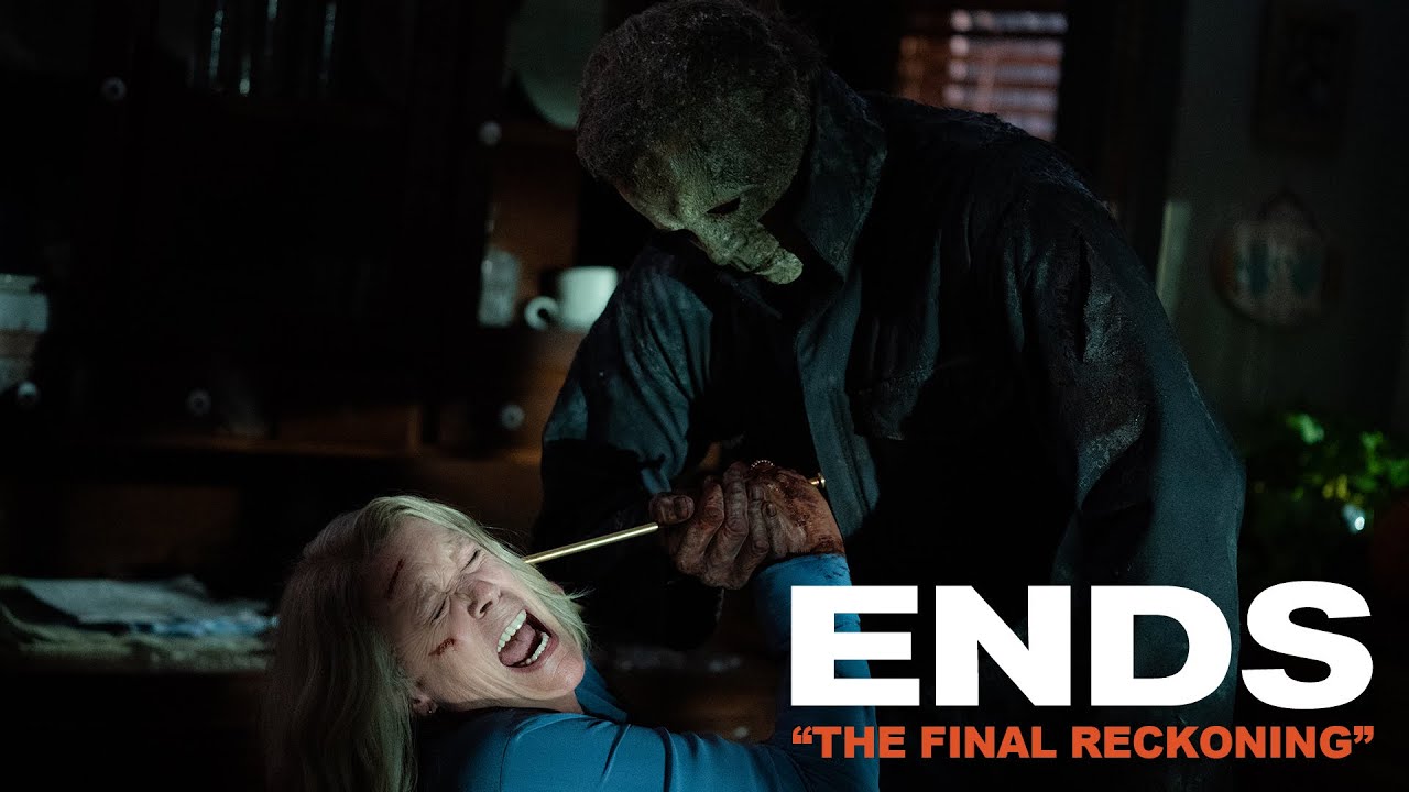 Halloween Ends: onde assistir aos filmes antes de ver capítulo final