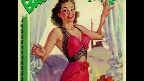 The mercury program - To our backs