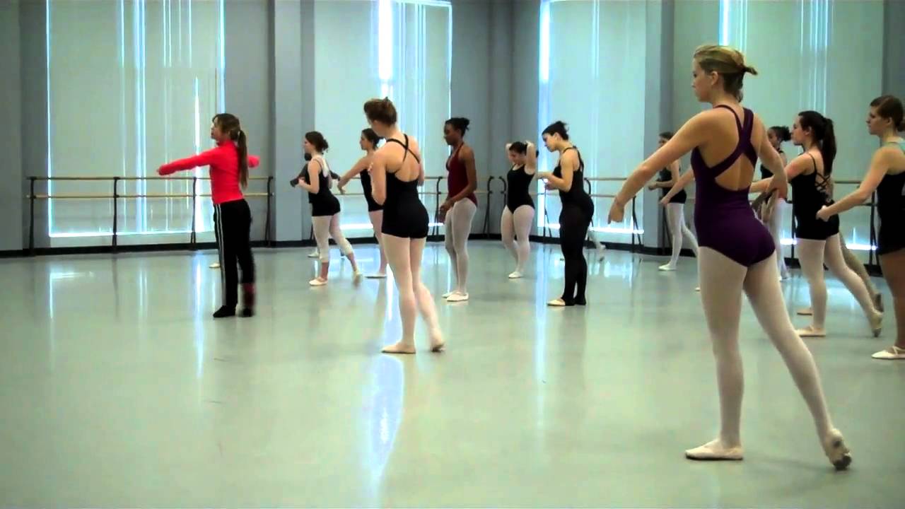 Ballet Technique Level 1 TheatreDance F10 mp4 YouTube ballet-technique-level-1-theatredance-f10-mp4-youtube