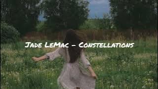 Constellation • jade lemac | tiktok music