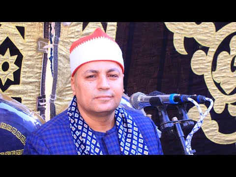 الشيخ احمد الشحات لاشين الانعام عزاء الحاج حماد محمود اليمني تفهنا الاشراف ميت غمر 28 10 2025