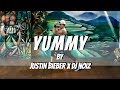 Yummy by justin bieber x dj noiz  dance fitness  pop  rh dancefit