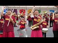 習志野高校 吹奏楽部「星空のディスタンス」